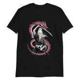 Camisa Samurai #3